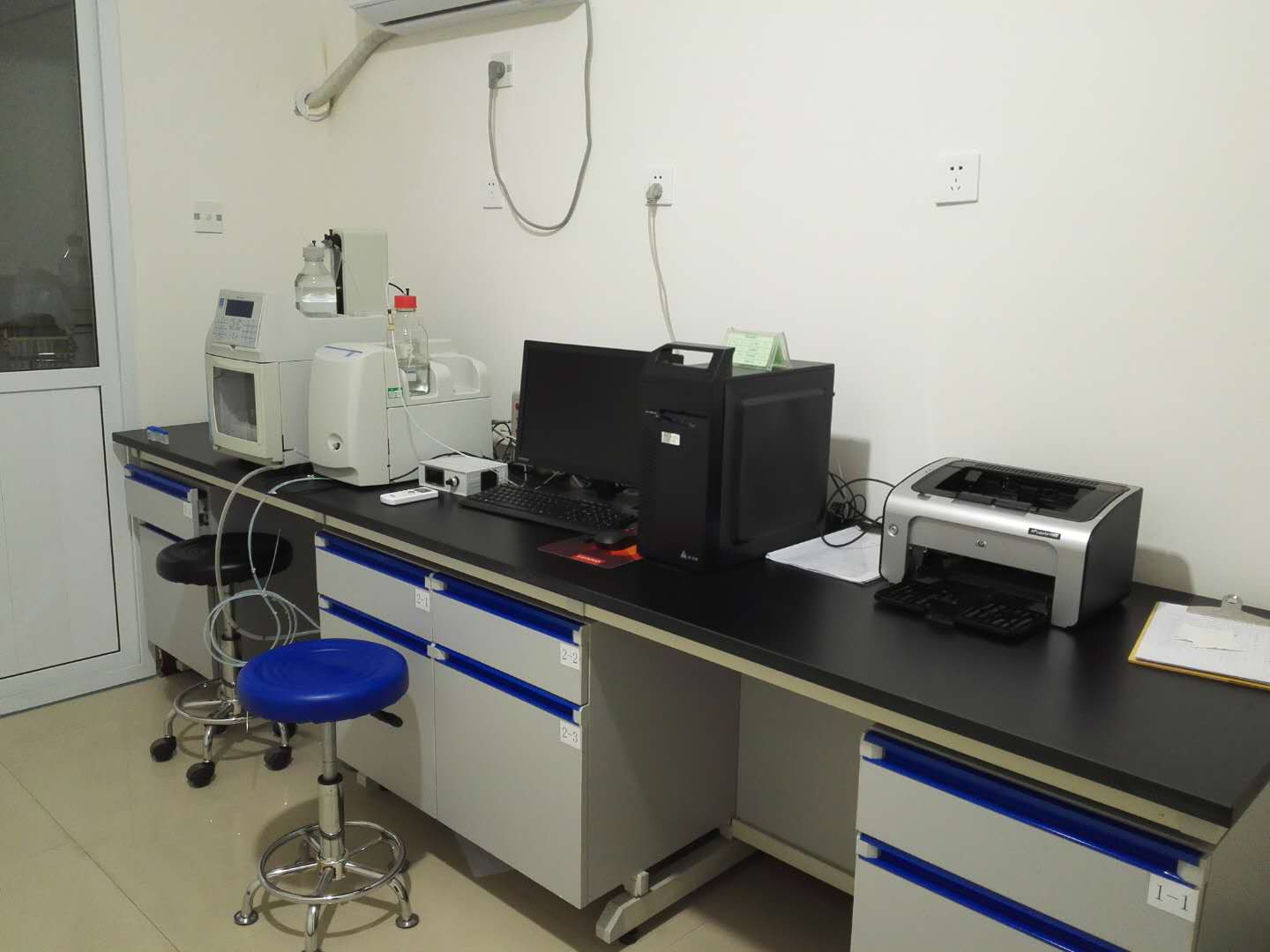 安陽紅派食品有限公司年產(chǎn) 2 萬噸休閑食品遷建項(xiàng)目（一 期年產(chǎn) 6000 噸休閑食品工程）項(xiàng)目竣工公示