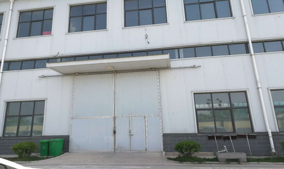 安陽全豐航空植?？萍加邢薰灸戤a(chǎn)3000架植保無人機生產(chǎn)基地項目竣工環(huán)境保護驗收公示